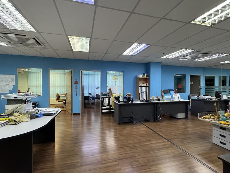 Office for Sale in KL City Centre (Kuala Lumpur) - Sarah Tan - Interior - PropertyGuru.com.my