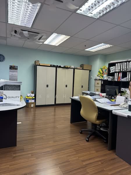 Office for Sale in KL City Centre (Kuala Lumpur) - Sarah Tan - Interior - PropertyGuru.com.my