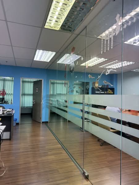 Office for Sale in KL City Centre (Kuala Lumpur) - Sarah Tan - Interior - PropertyGuru.com.my