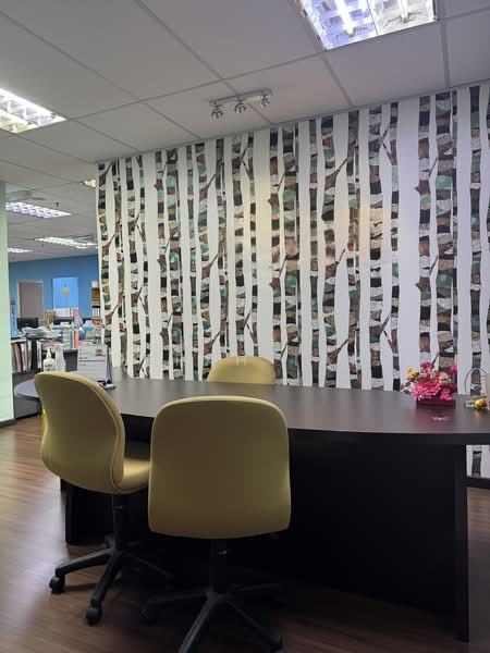 Office for Sale in KL City Centre (Kuala Lumpur) - Sarah Tan - Interior - PropertyGuru.com.my