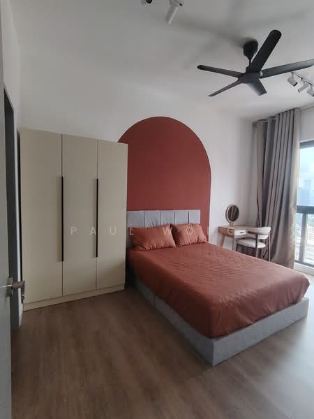 Condominium for Rent at Skyline KL - Paul Wong - Bedroom - PropertyGuru.com.my