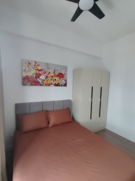 Condominium for Rent at Skyline KL - Paul Wong - Bedroom - PropertyGuru.com.my