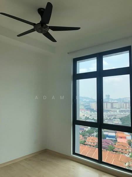 Condominium for Sale at The Henge - Adam Lee - View - PropertyGuru.com.my