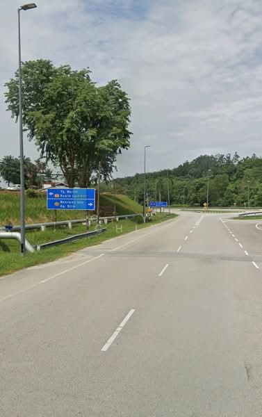 Agricultural Land for Sale in Proton City (Hulu Bernam Timor) - C. Y. Chin - PropertyGuru.com.my