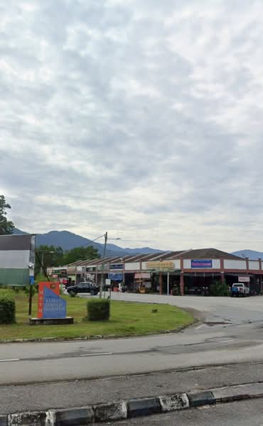 Agricultural Land for Sale in Proton City (Hulu Bernam Timor) - C. Y. Chin - Exterior - PropertyGuru.com.my