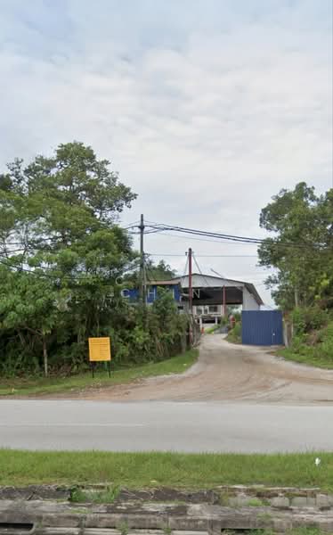 Agricultural Land for Sale in Proton City (Hulu Bernam Timor) - C. Y. Chin - Exterior - PropertyGuru.com.my