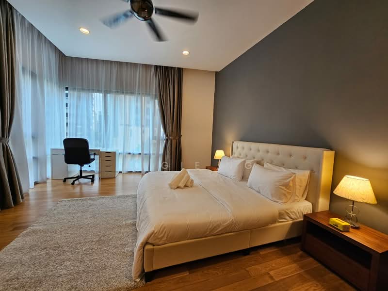 Servis Apartment untuk Disewa di St Mary Residences - Angie Ng - Bedroom - PropertyGuru.com.my