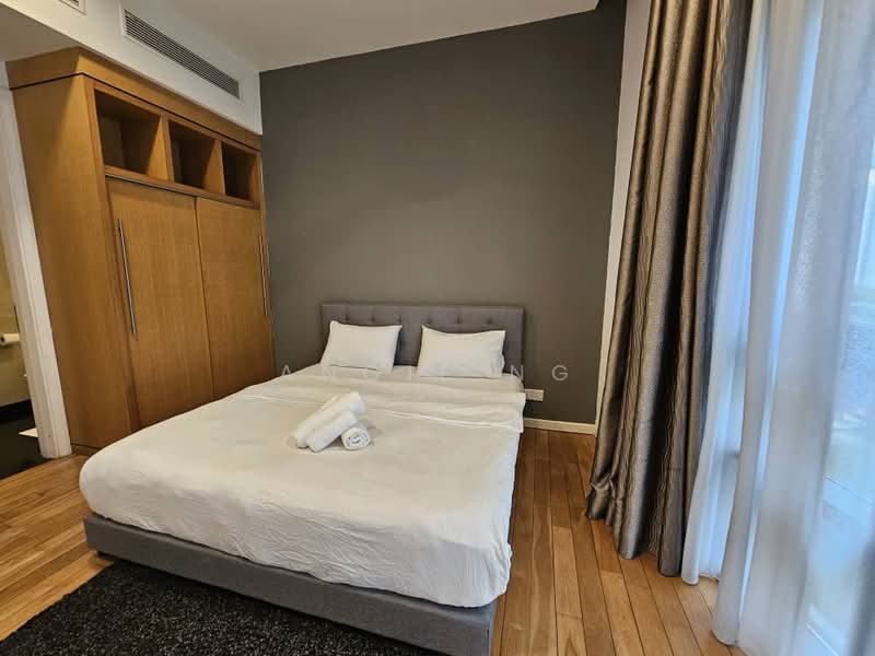 Servis Apartment untuk Disewa di St Mary Residences - Angie Ng - Bedroom - PropertyGuru.com.my