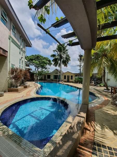 Bungalow for Sale in Ampang (Selangor) - Wan Azemi Wan Daud - Exterior - PropertyGuru.com.my