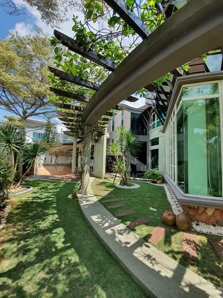 Bungalow for Sale in Ampang (Selangor) - Wan Azemi Wan Daud - Exterior - PropertyGuru.com.my