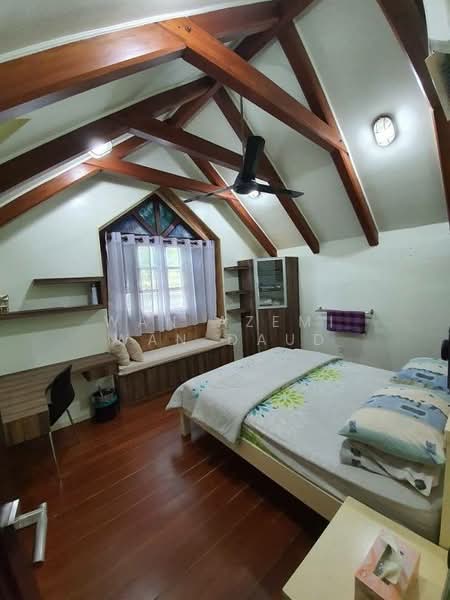 Bungalow for Sale in Ampang (Selangor) - Wan Azemi Wan Daud - Bedroom - PropertyGuru.com.my