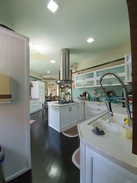 Bungalow for Sale in Ampang (Selangor) - Wan Azemi Wan Daud - Kitchen - PropertyGuru.com.my