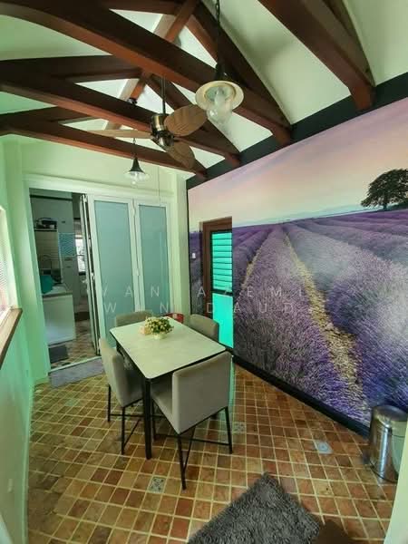 Bungalow for Sale in Ampang (Selangor) - Wan Azemi Wan Daud - Dining Room - PropertyGuru.com.my