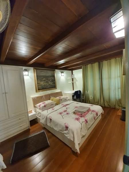 Bungalow for Sale in Ampang (Selangor) - Wan Azemi Wan Daud - Bedroom - PropertyGuru.com.my