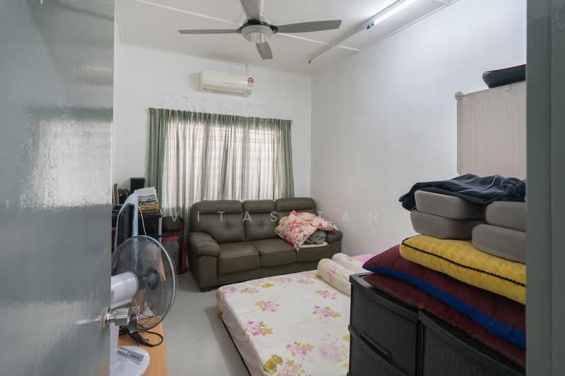 1-storey Terraced House for Sale in Taman Berkeley (Klang) - Vitas Tan - Bedroom - PropertyGuru.com.my
