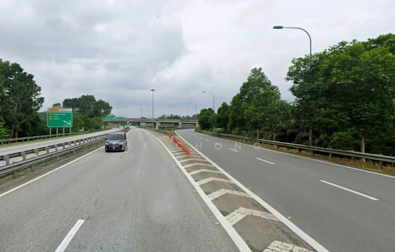 For Sale - Senai City Commercial Land