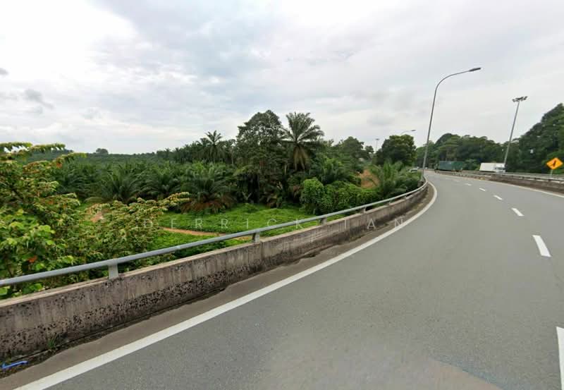 Commercial Land for Sale in Senai (Johor) - Derrick Tan - Exterior - PropertyGuru.com.my