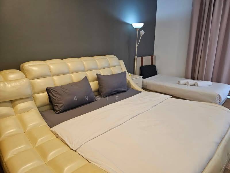 Service Residence for Rent at St Mary Residences - Angie Ng - Bedroom - PropertyGuru.com.my