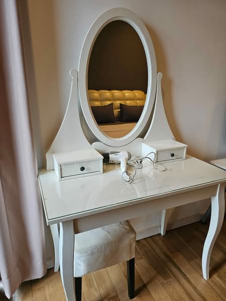 Service Residence for Rent at St Mary Residences - Angie Ng - Interior - PropertyGuru.com.my