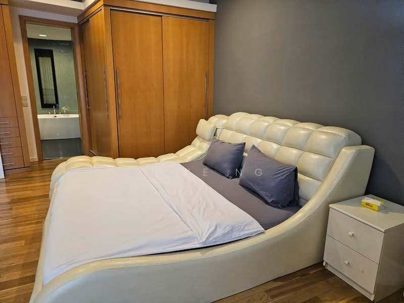 Service Residence for Rent at St Mary Residences - Angie Ng - Bedroom - PropertyGuru.com.my