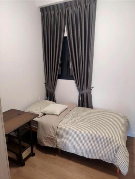 Condominium for Rent at Skyline KL - Ming Ju Li - Bedroom - PropertyGuru.com.my