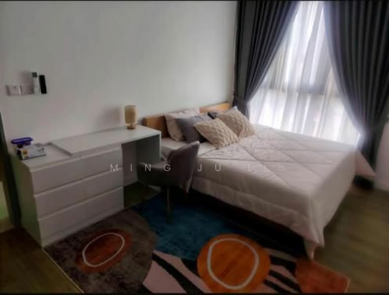 Condominium for Rent at Skyline KL - Ming Ju Li - Bedroom - PropertyGuru.com.my