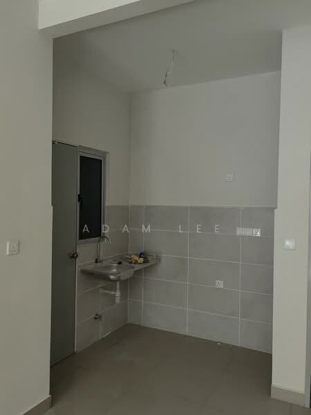 Servis Apartment untuk Dijual di Residensi MH Platinum 2 - Adam Lee - PropertyGuru.com.my