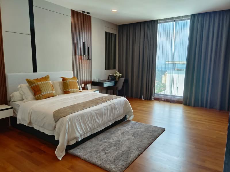 Rumah Banglo untuk Disewa di Bukit Gambier (Gelugor) - Correen Lee - Bedroom - PropertyGuru.com.my