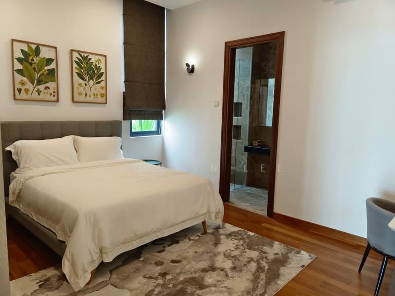 Rumah Banglo untuk Disewa di Bukit Gambier (Gelugor) - Correen Lee - PropertyGuru.com.my
