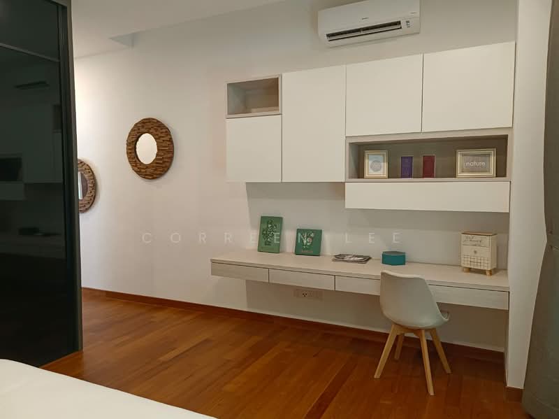 Rumah Banglo untuk Disewa di Bukit Gambier (Gelugor) - Correen Lee - PropertyGuru.com.my