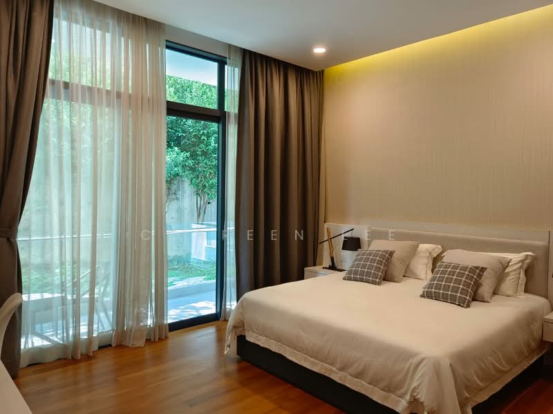 Rumah Banglo untuk Disewa di Bukit Gambier (Gelugor) - Correen Lee - PropertyGuru.com.my