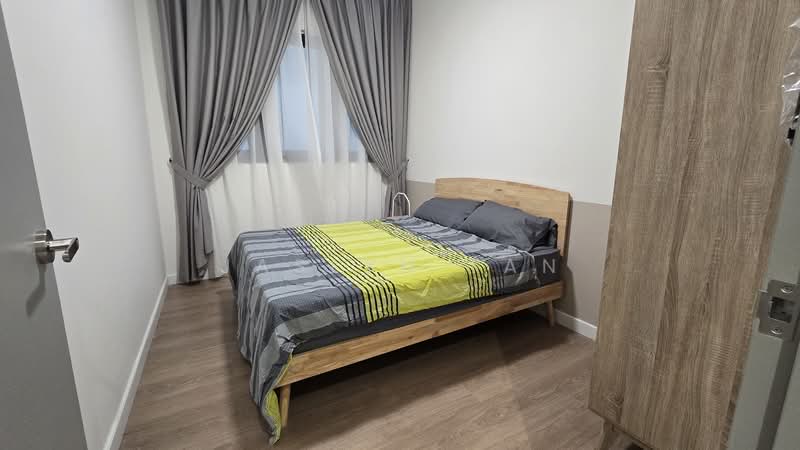 Kondominium untuk Disewa di Skyline KL - Jaslyn Tan - Bedroom - PropertyGuru.com.my