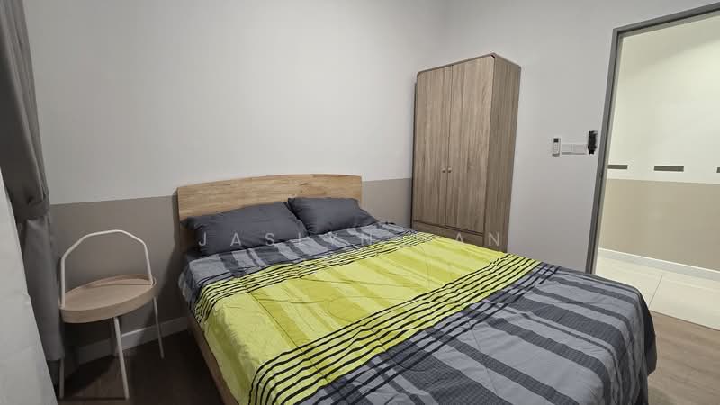Kondominium untuk Disewa di Skyline KL - Jaslyn Tan - Bedroom - PropertyGuru.com.my