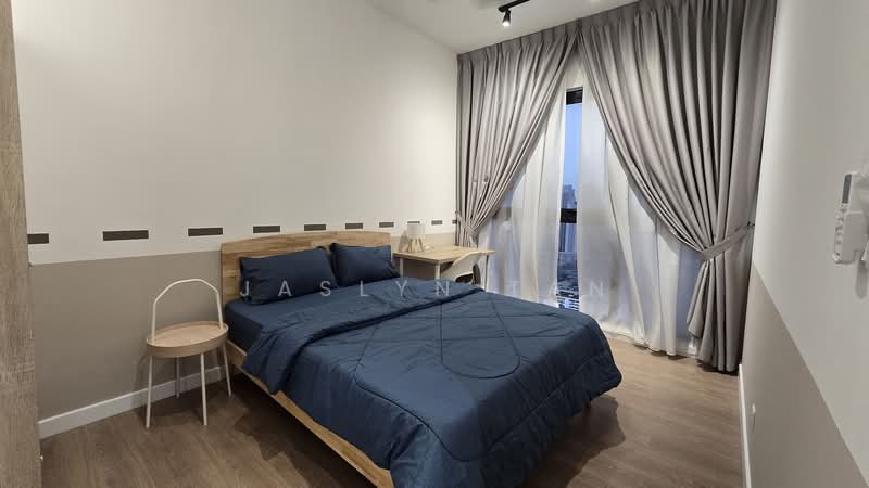Kondominium untuk Disewa di Skyline KL - Jaslyn Tan - Bedroom - PropertyGuru.com.my
