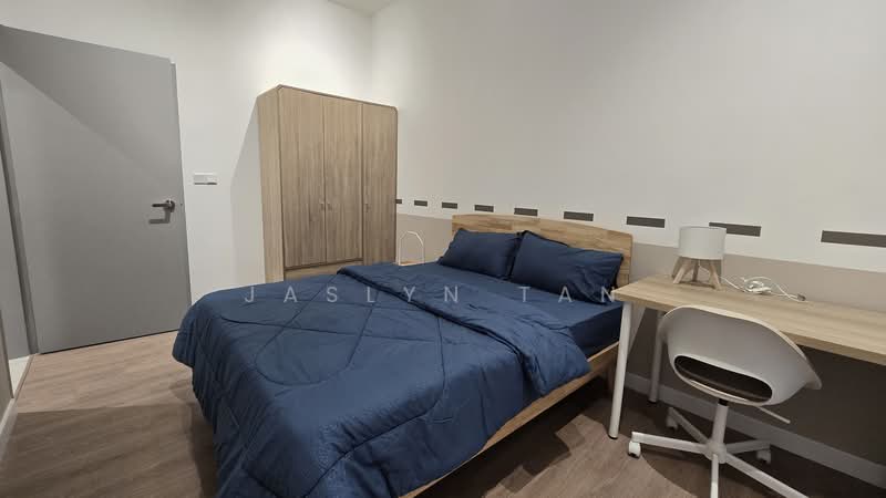 Kondominium untuk Disewa di Skyline KL - Jaslyn Tan - Bedroom - PropertyGuru.com.my
