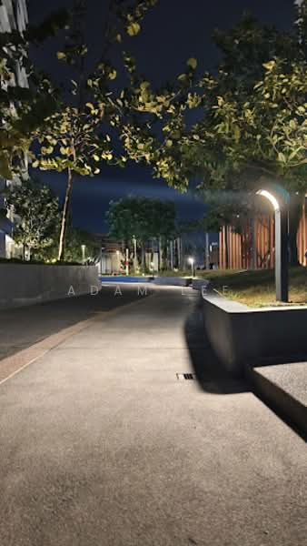 Servis Apartment untuk Dijual di BSP 21 - Adam Lee - Exterior - PropertyGuru.com.my