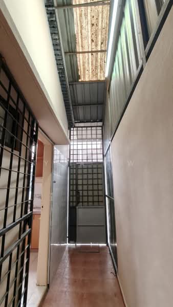 1-storey Terraced House for Rent in Taman Daya (Johor Bahru) - Tycia Law - PropertyGuru.com.my