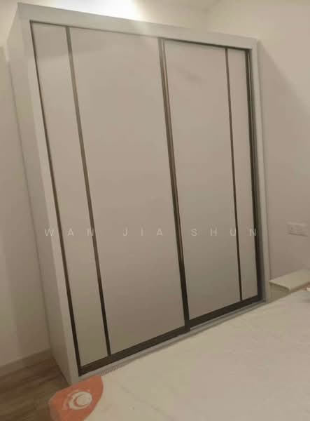 Servis Apartment untuk Disewa di SWNK Houze @ BBCC - Wan Jia Shun - Interior - PropertyGuru.com.my