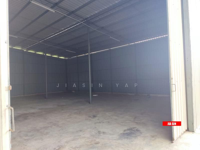 Warehouse for Rent in Bukit Mertajam (Penang) - Jiasin Yap - Interior - PropertyGuru.com.my