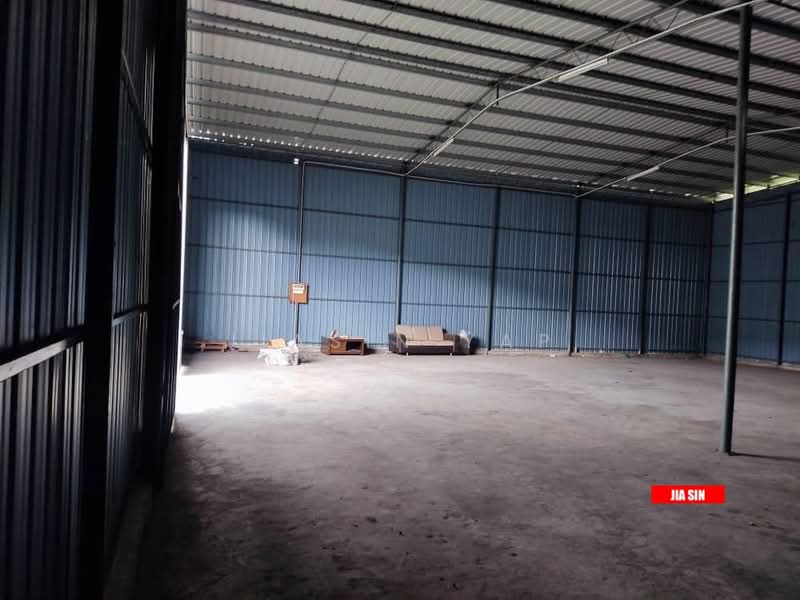 Warehouse for Rent in Bukit Mertajam (Penang) - Jiasin Yap - Interior - PropertyGuru.com.my