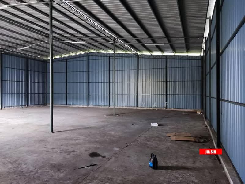 Warehouse for Rent in Bukit Mertajam (Penang) - Jiasin Yap - Interior - PropertyGuru.com.my