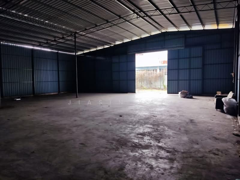 Warehouse for Rent in Bukit Mertajam (Penang) - Jiasin Yap - Interior - PropertyGuru.com.my
