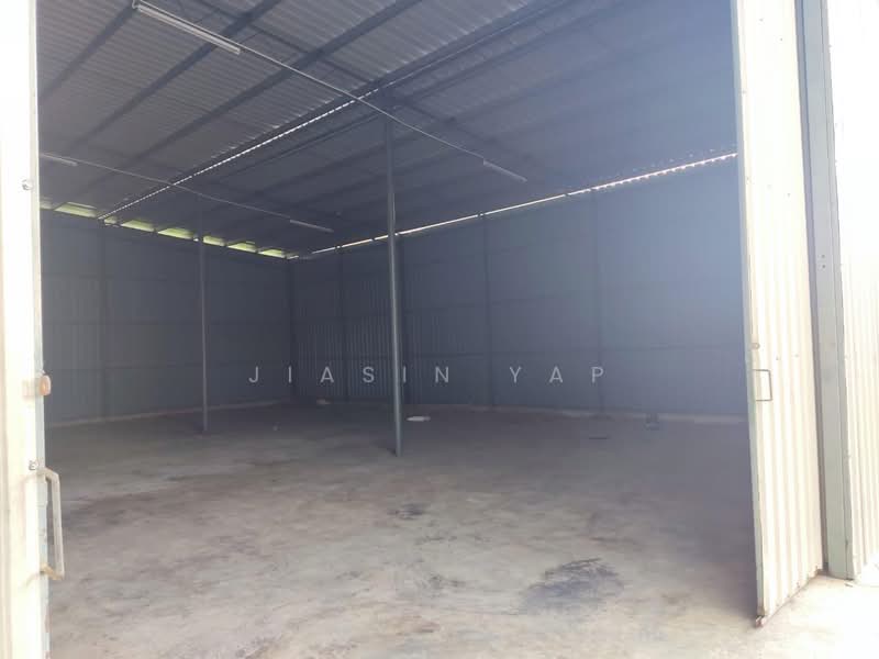 Warehouse for Rent in Bukit Mertajam (Penang) - Jiasin Yap - Interior - PropertyGuru.com.my