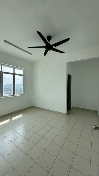 Apartment for Rent at Residensi Falim (PR1MA Falim) - Kelvin Chong - Living Room - PropertyGuru.com.my