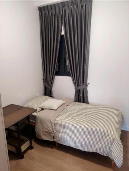 Condominium for Rent at Skyline KL - Wan Jia Shun - Bedroom - PropertyGuru.com.my