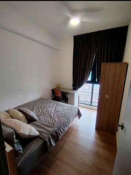Condominium for Rent at Skyline KL - Wan Jia Shun - PropertyGuru.com.my