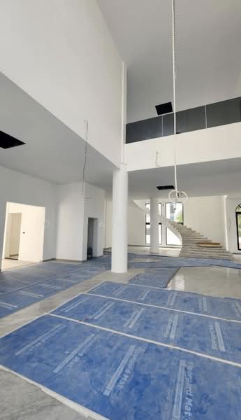 Bungalow House for Sale in Taman Ponderosa (Johor Bahru) - Oscar Yan - Interior - PropertyGuru.com.my