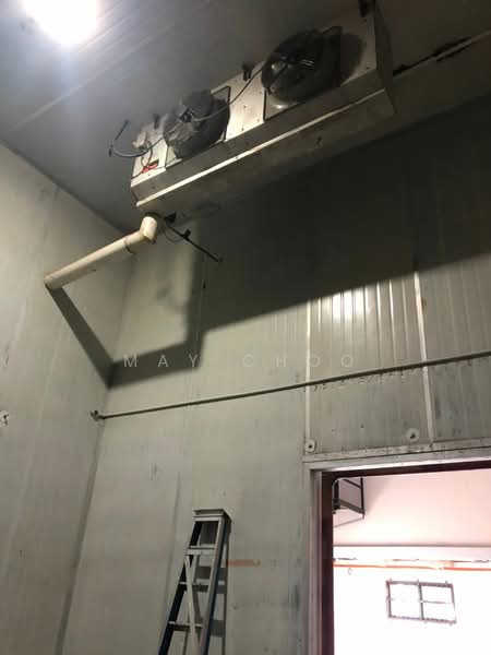 Warehouse for Rent in Bukit Mertajam (Penang) - May Choo - Interior - PropertyGuru.com.my