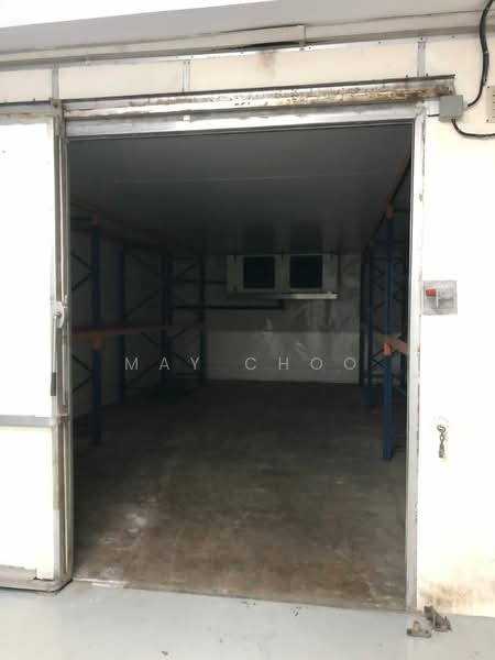 Warehouse for Rent in Bukit Mertajam (Penang) - May Choo - Interior - PropertyGuru.com.my