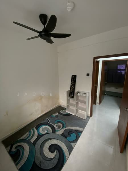 Apartment for Rent at Seri Warisan - Jacob Simmon - Interior - PropertyGuru.com.my